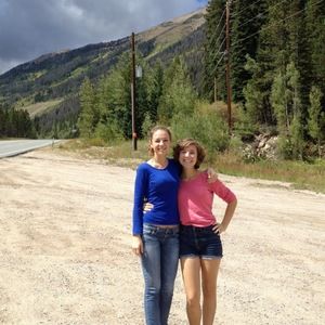 Meet your Posher, Elle